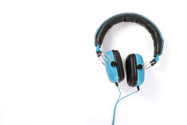 Headphone