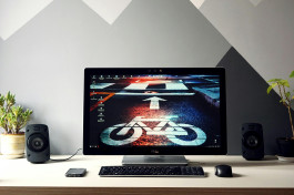 Monitor