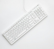 Keyboard